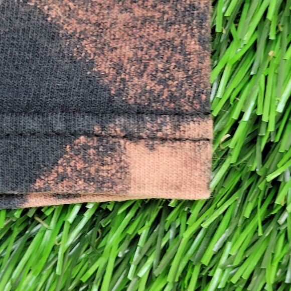 Vintage USMC Marines Shirt Medium 20x26 Black - Picture 10 of 16